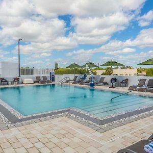 Wyndham Garden Ft Lauderdale Airport & Cruise Port